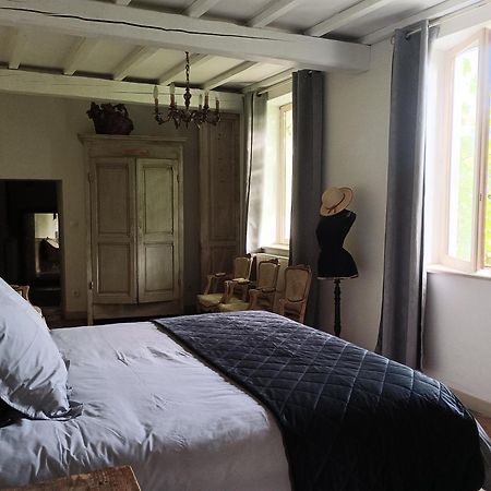 La Maison De Marthe Malleval المظهر الخارجي الصورة