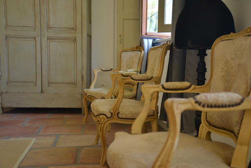 La Maison De Marthe Malleval الغرفة الصورة
